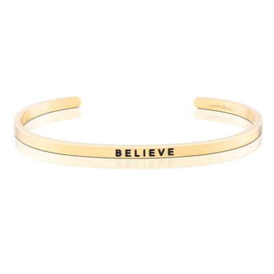 Believe