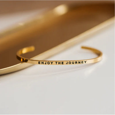 Enjoy the Journey