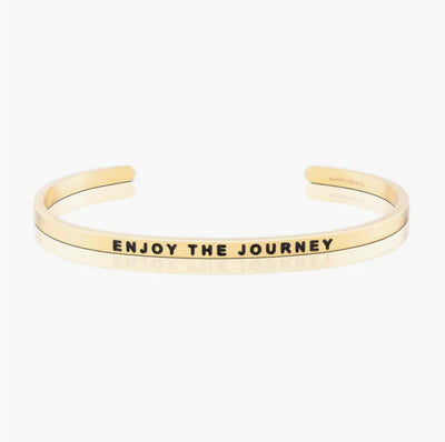 Enjoy the Journey
