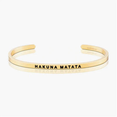 Hakuna Matata