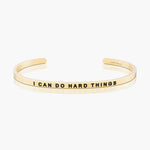 I Can Do Hard Things