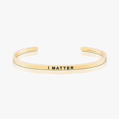 I Matter