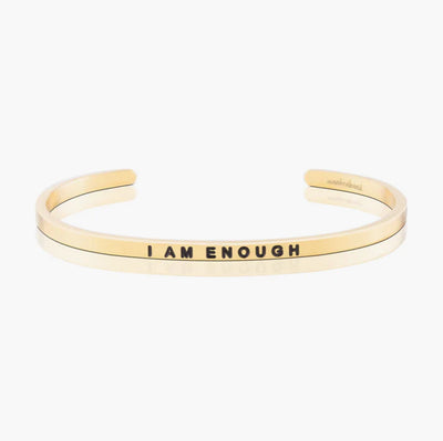 I Am Enough