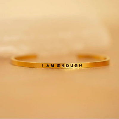 I Am Enough