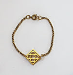 Flower of Barcelona Bracelet