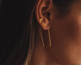 Blink earrings